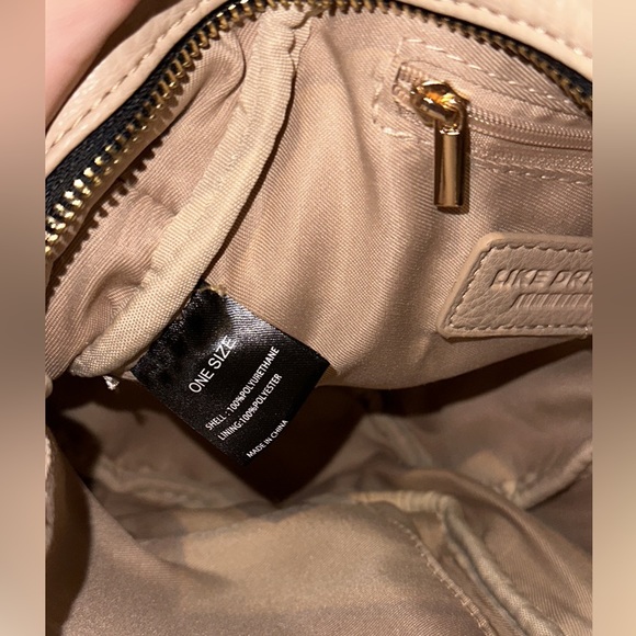 Spence Multi Compartment Slingback - Like Dream - Picture 9 of 15